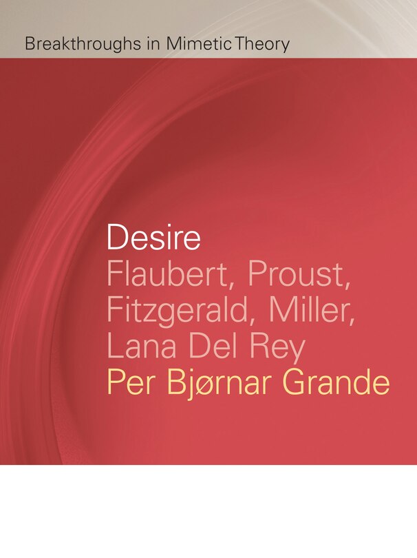 Front cover_Desire