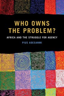 Couverture_Who Owns The Problem?