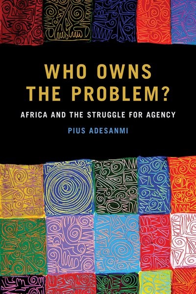 Couverture_Who Owns The Problem?