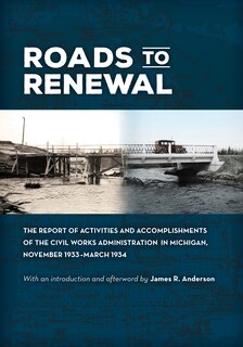 Front cover_Roads to Renewal