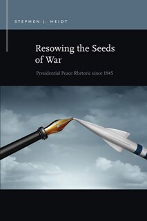 Front cover_Resowing The Seeds Of War