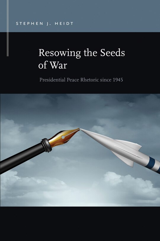 Front cover_Resowing The Seeds Of War