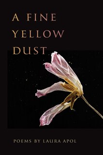 Front cover_A Fine Yellow Dust