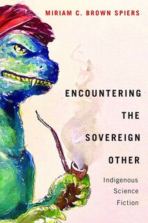 Couverture_Encountering The Sovereign Other