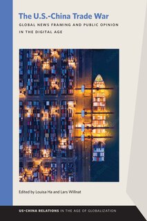 Front cover_The U.S.–China Trade War