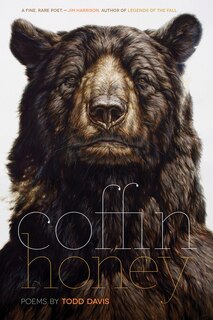 Front cover_Coffin Honey
