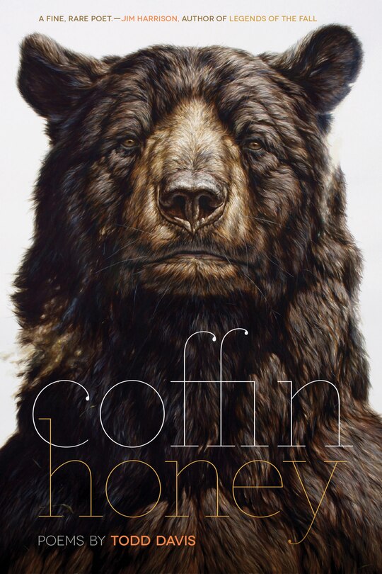 Front cover_Coffin Honey