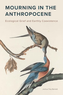 Front cover_Mourning in the Anthropocene