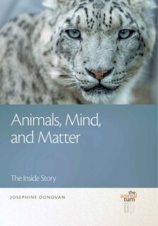 Couverture_Animals, Mind, and Matter