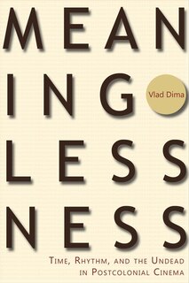 Front cover_Meaninglessness