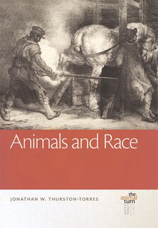 Front cover_Animals and Race