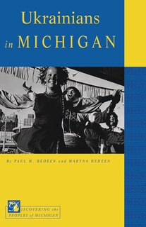 Couverture_Ukrainians in Michigan
