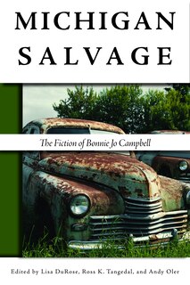 Front cover_Michigan Salvage