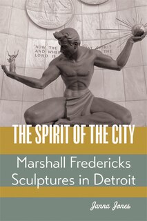 Couverture_The Spirit of the City