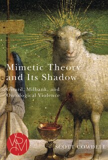 Front cover_Mimetic Theory and Its Shadow