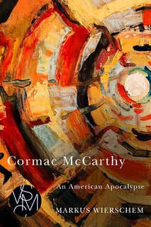 Couverture_Cormac McCarthy