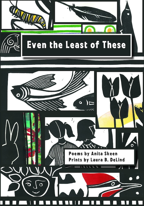 Couverture_Even the Least of These