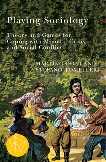 Front cover_Playing Sociology