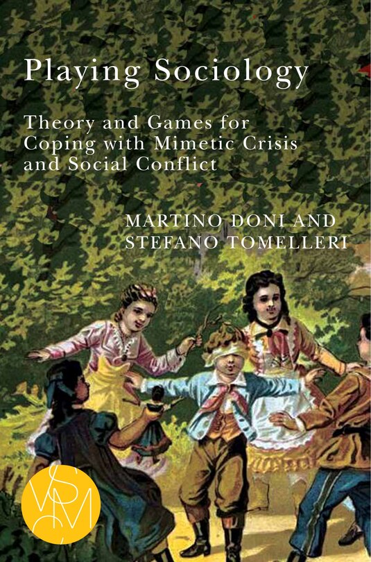 Front cover_Playing Sociology