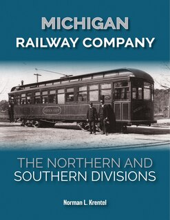 Couverture_Michigan Railway Company