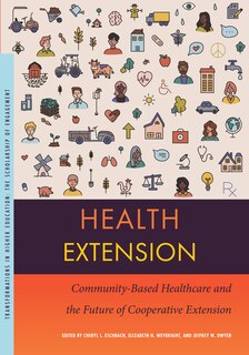 Front cover_Health Extension