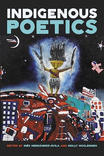 Front cover_Indigenous Poetics