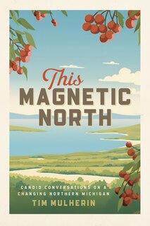 Couverture_This Magnetic North