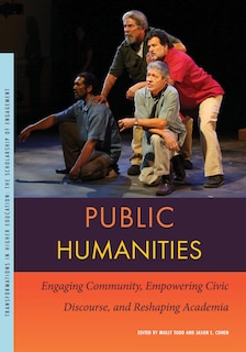 Front cover_Public Humanities