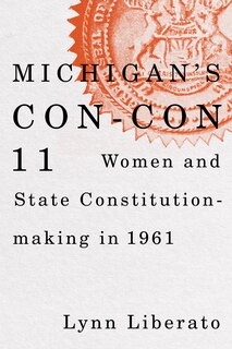 Couverture_Michigan's Con-Con 11