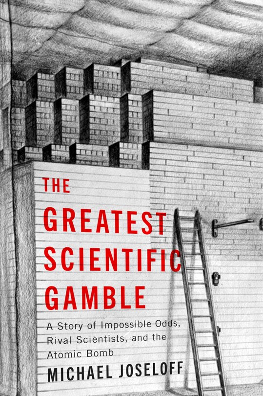Couverture_The Greatest Scientific Gamble