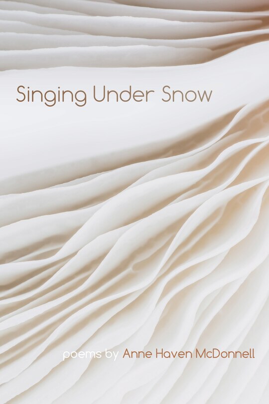 Couverture_Singing Under Snow
