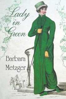 Front cover_Lady in Green