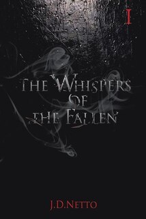 Front cover_The Whispers of the Fallen