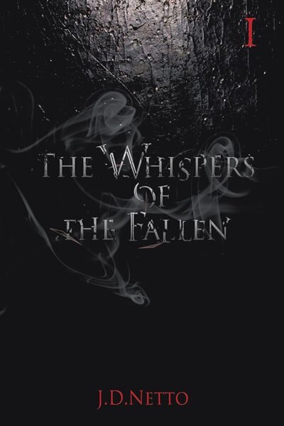 Front cover_The Whispers of the Fallen