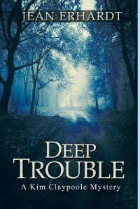Front cover_Deep Trouble