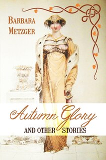 Couverture_Autumn Glory and Other Stories