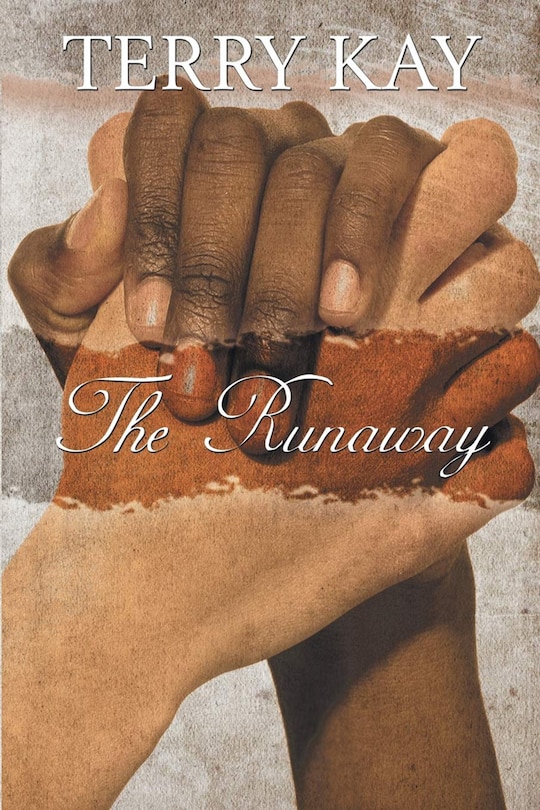 Couverture_The Runaway