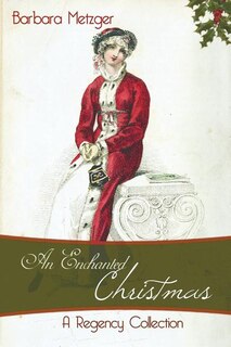 Front cover_An Enchanted Christmas