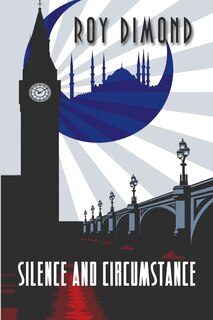 Front cover_Silence and Circumstance