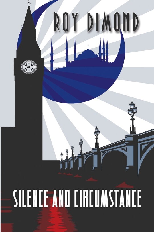 Front cover_Silence and Circumstance
