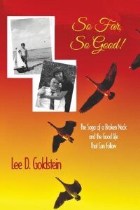 Front cover_So Far, So Good