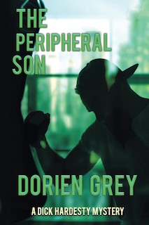 Front cover_The Peripheral Son
