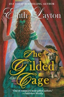 Couverture_The Gilded Cage