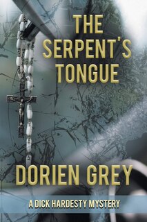 Front cover_The Serpent's Tongue