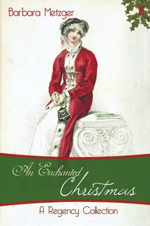 Couverture_An Enchanted Christmas