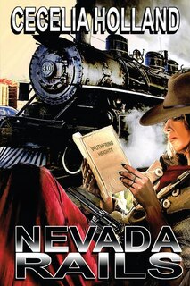 Front cover_Nevada Rails