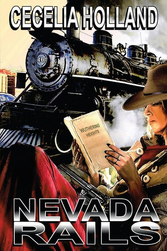 Front cover_Nevada Rails