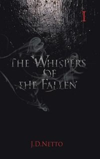 Front cover_The Whispers of the Fallen