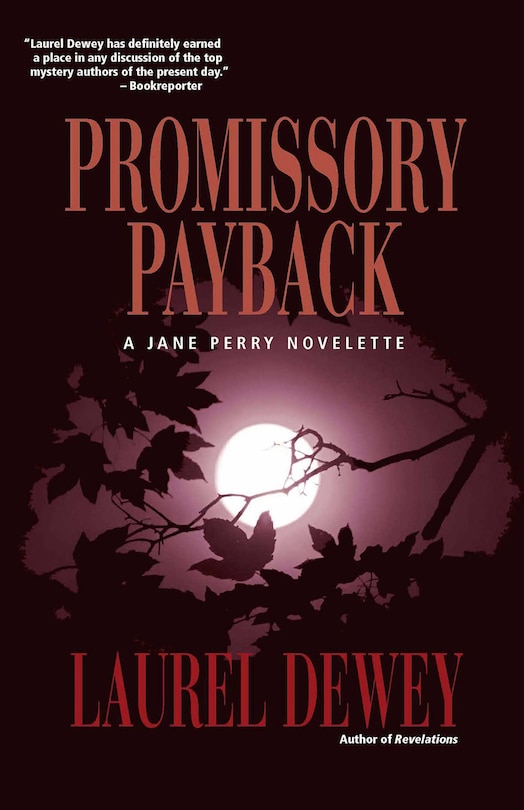 Couverture_Promissory Payback