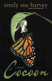 Cocoon by Emily Sue Harvey